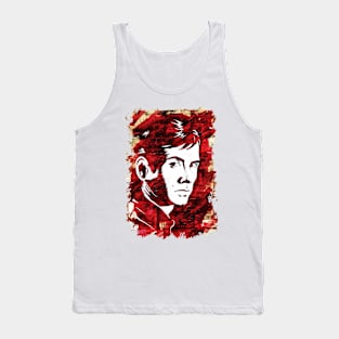 Norman Tank Top